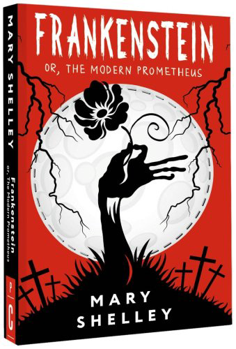 Книга Шелли М.: Frankenstein or, The Modern Prometheus купить,NaN
