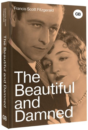 Книга Фицджеральд Ф. С.: he Beautiful and Damned купить,NaN