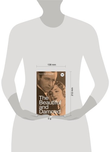 Книга Фицджеральд Ф. С.: he Beautiful and Damned купить,NaN