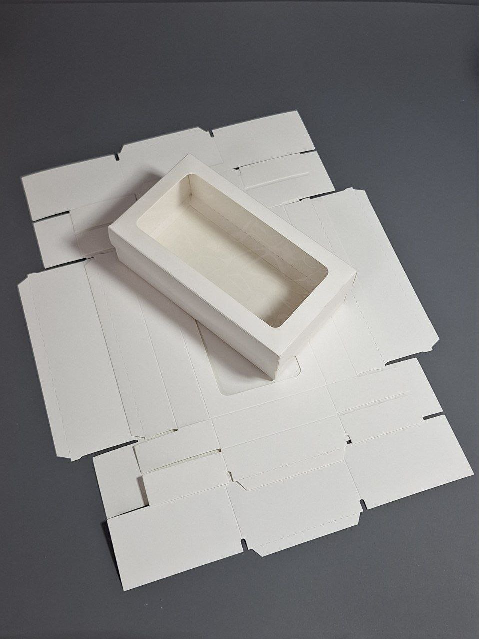 Набор коробок Fortress box 5 шт, 20х11х6 см - ForteMarket Набор коробок Fortress box 5 шт, 20х11х6 см купить,0