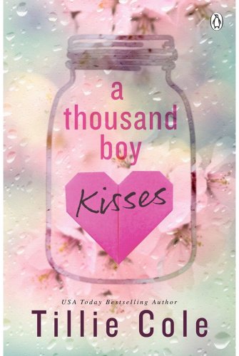 Книга Коул Т.: Thousand Boy Kisses купить,NaN