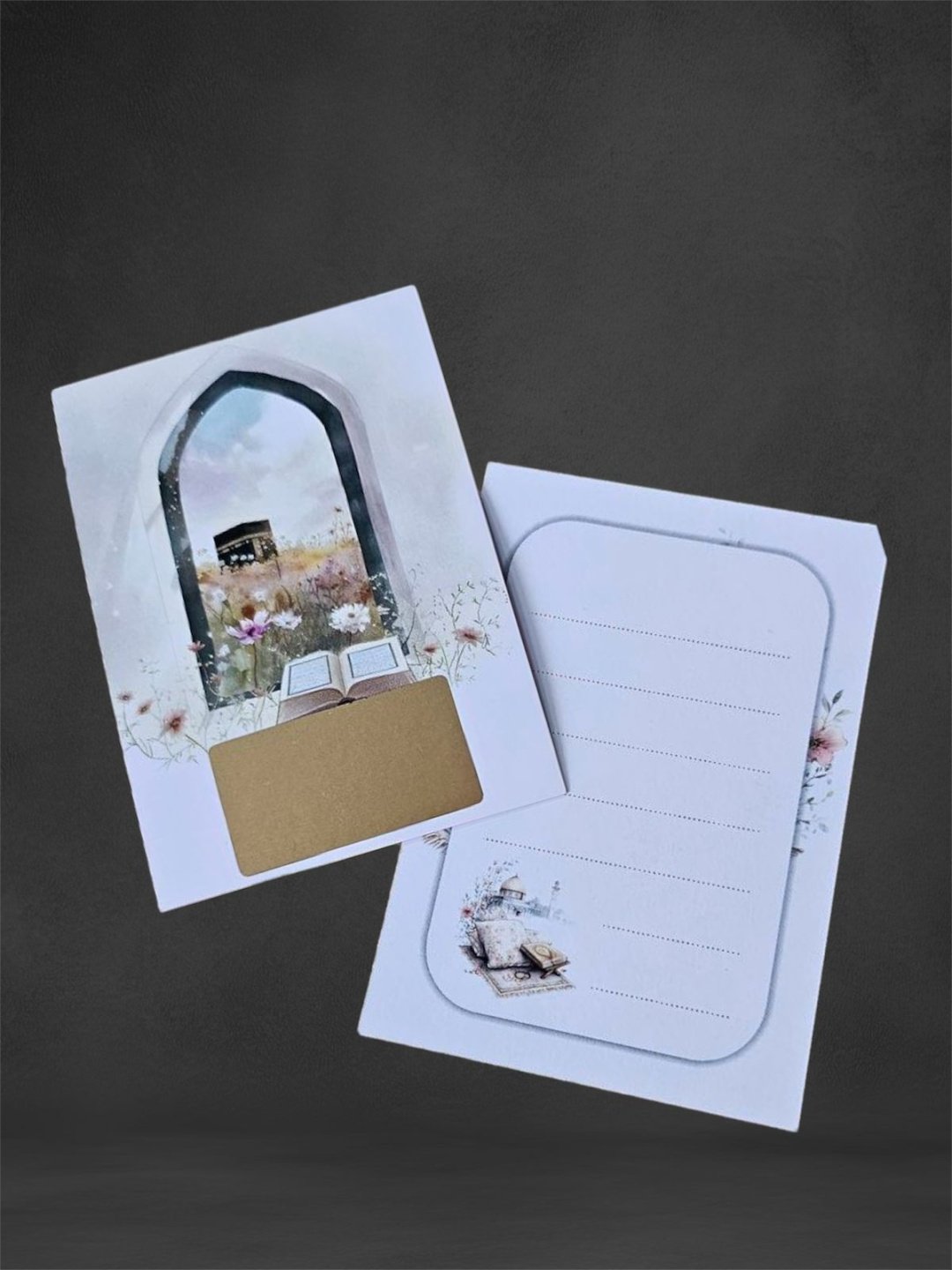 Fortress box открытка Рамазан 8 шт - ForteMarket Fortress box открытка Рамазан 8 шт купить,0