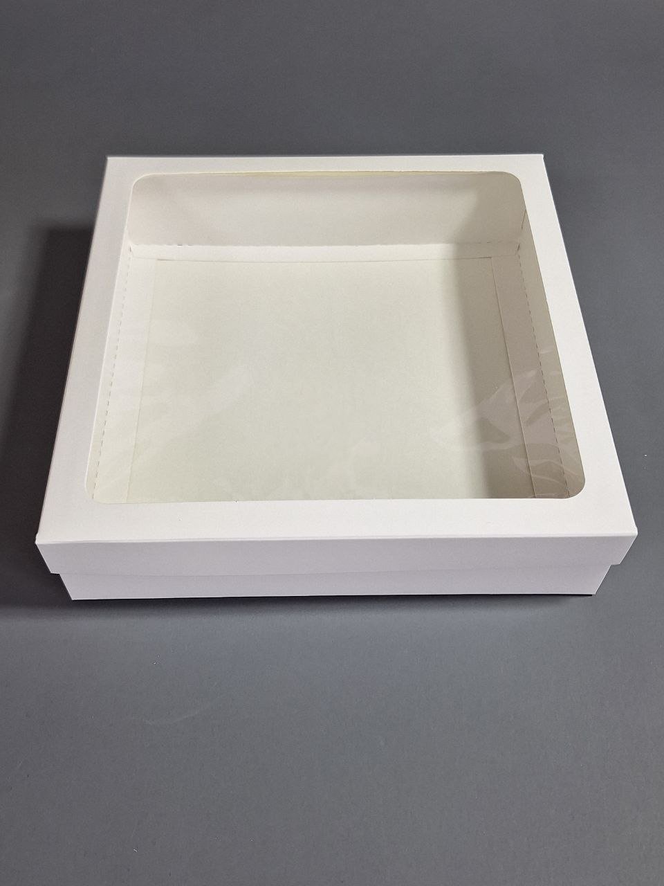 Набор коробок Fortress box 5 шт, 22х22х5.5 см - ForteMarket Набор коробок Fortress box 5 шт, 22х22х5.5 см купить,0