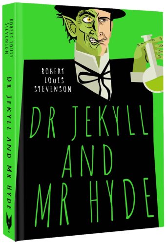 Книга Стивенсон Р. Л.: Dr Jekyll and Mr Hyde купить,NaN