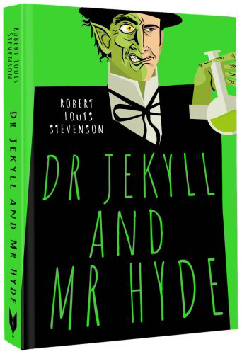 Книга Стивенсон Р. Л.: Dr Jekyll and Mr Hyde купить,NaN