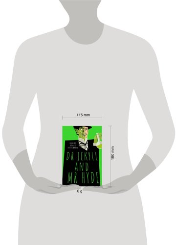 Книга Стивенсон Р. Л.: Dr Jekyll and Mr Hyde купить,NaN