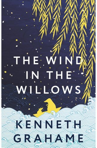 Книга Grahame K.: The Wind in the Willows купить,NaN