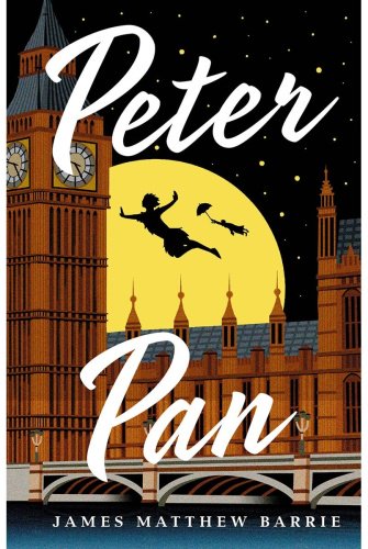 Книга Барри Дж. М.: Peter Pan купить,NaN