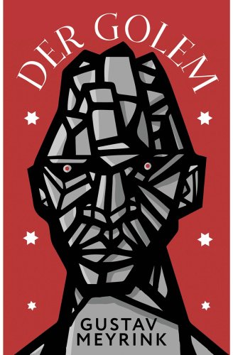 Книга Майринк Г.: Der Golem купить,NaN