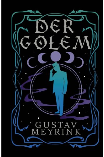 Книга Майринк Г.: Der Golem купить,NaN