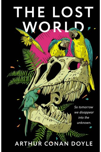 Книга Дойл А. К.: The Lost World купить,NaN