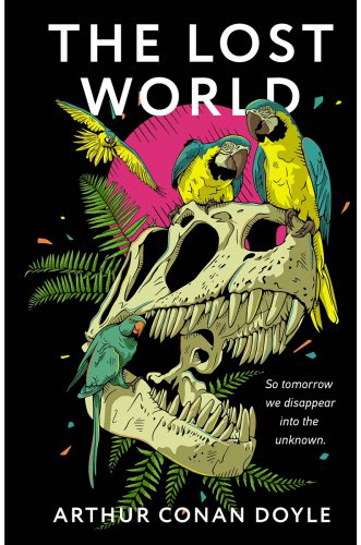 Книга Дойл А. К.: The Lost World купить,NaN