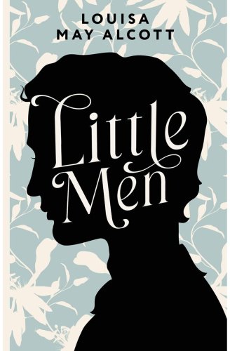 Книга Олкотт Л.: Little Men купить,NaN