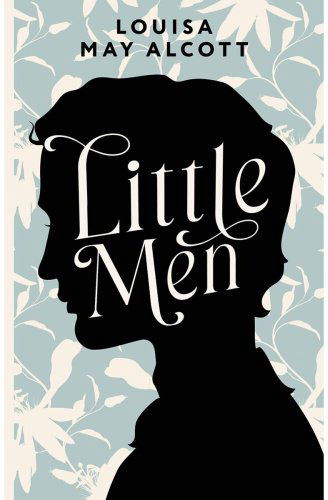 Книга Олкотт Л.: Little Men купить,NaN