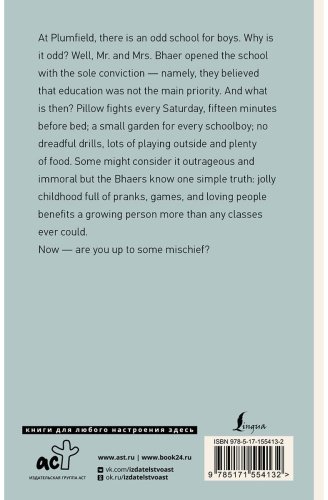 Книга Олкотт Л.: Little Men купить,NaN