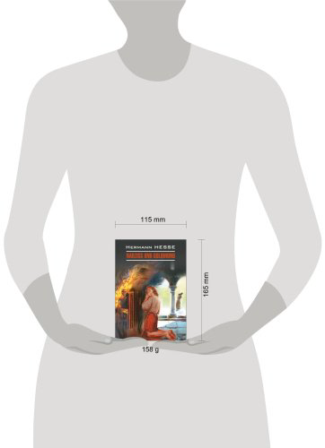 Книга Гессе Г.: Narziss und Goldmund купить,NaN
