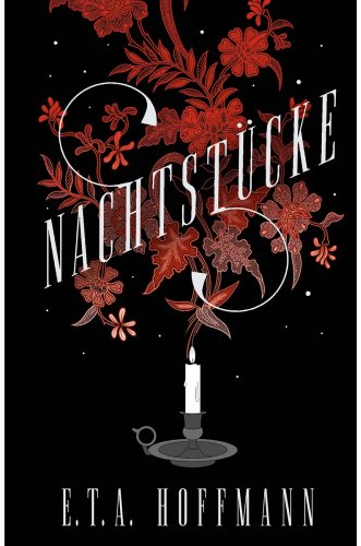 Книга Гофман Э.: T. A.: Nachtstücke купить,NaN