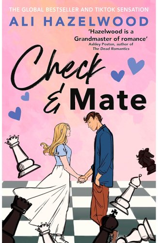 Книга Хейзелвуд Э.: Check & Mate купить,NaN