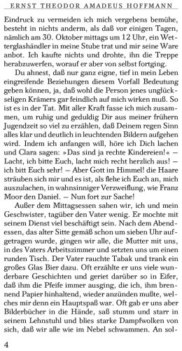 Книга Hoffmann E. T. A.: Nachtstücke купить,NaN