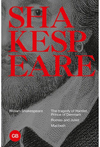 Книга Шекспир У.: W.: Tragedies: The Tragedy of Hamlet, Prince of Denmark; Romeo and Juliet; Macbeth купить,NaN
