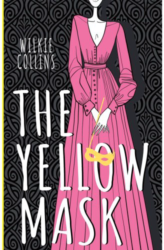 Книга Коллинз У.: The Yellow Mask купить,NaN