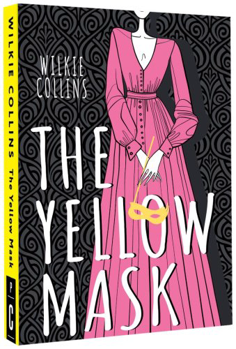 Книга Коллинз У.: The Yellow Mask купить,NaN
