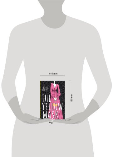 Книга Коллинз У.: The Yellow Mask купить,NaN