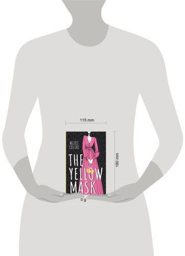 Книга Коллинз У.: The Yellow Mask купить,NaN