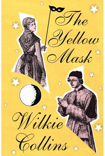 Книга Коллинз У.: The Yellow Mask купить,NaN