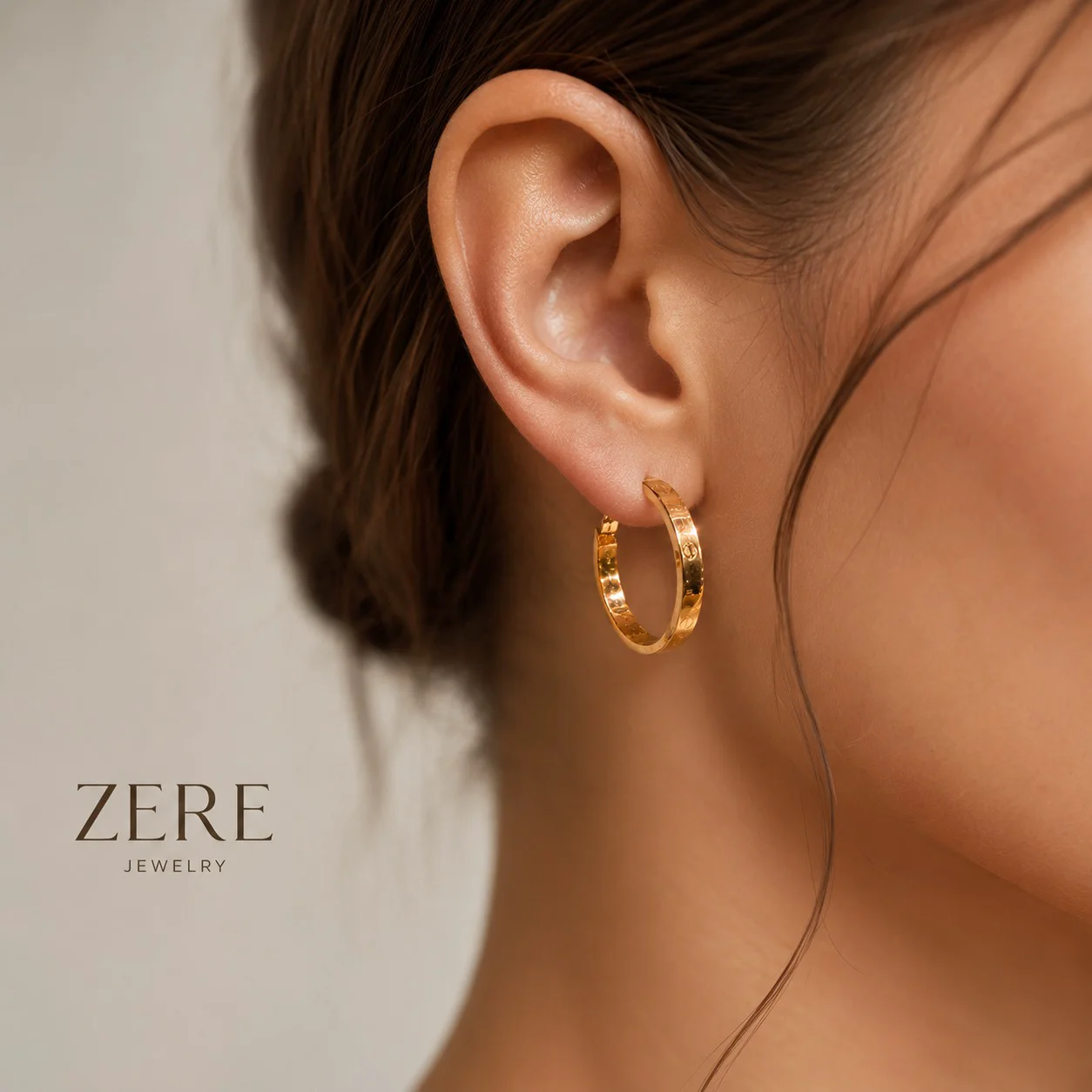 Серьги Zere ZR170502 золото 2.03гр купить,168925
