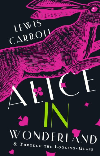 Книга Carroll L.: Alice's Adventures in Wonderland. Through the Looking-Glass, and What Alice Found There купить,NaN