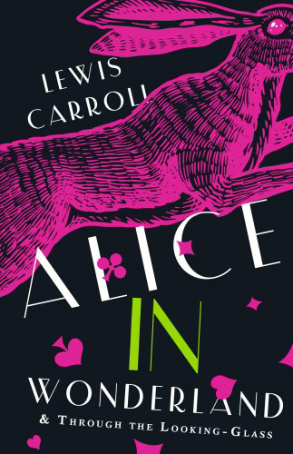 Книга Carroll L.: Alice's Adventures in Wonderland. Through the Looking-Glass, and What Alice Found There купить,NaN