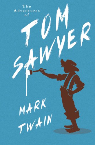 Книга Twain M.: The Adventures of Tom Sawyer купить,NaN