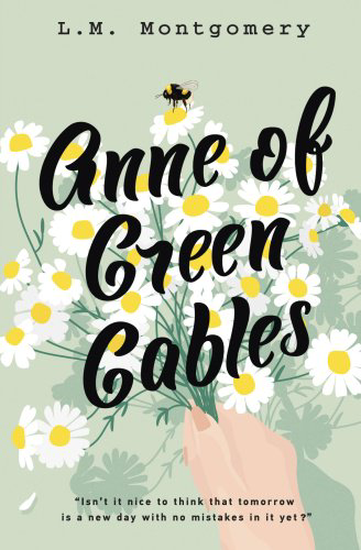 Книга Montgomery L. M.: Anne of Green Gables купить,NaN