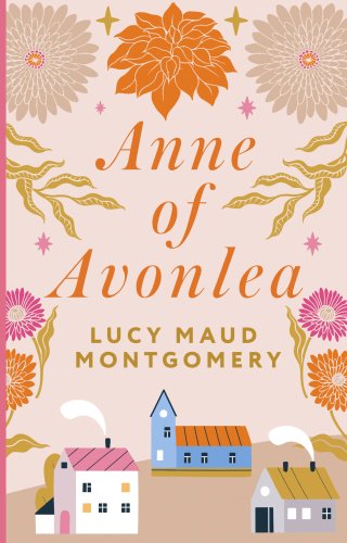 Книга Montgomery L. M.: Anne of Avonlea купить,NaN