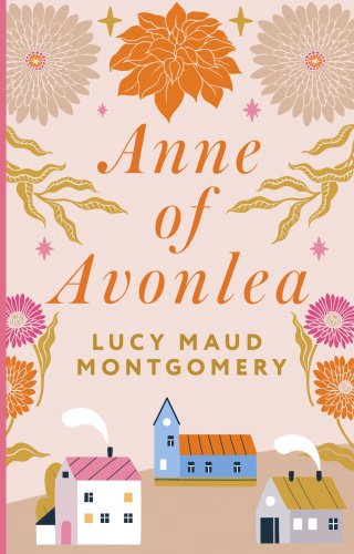 Книга Montgomery L. M.: Anne of Avonlea купить,NaN