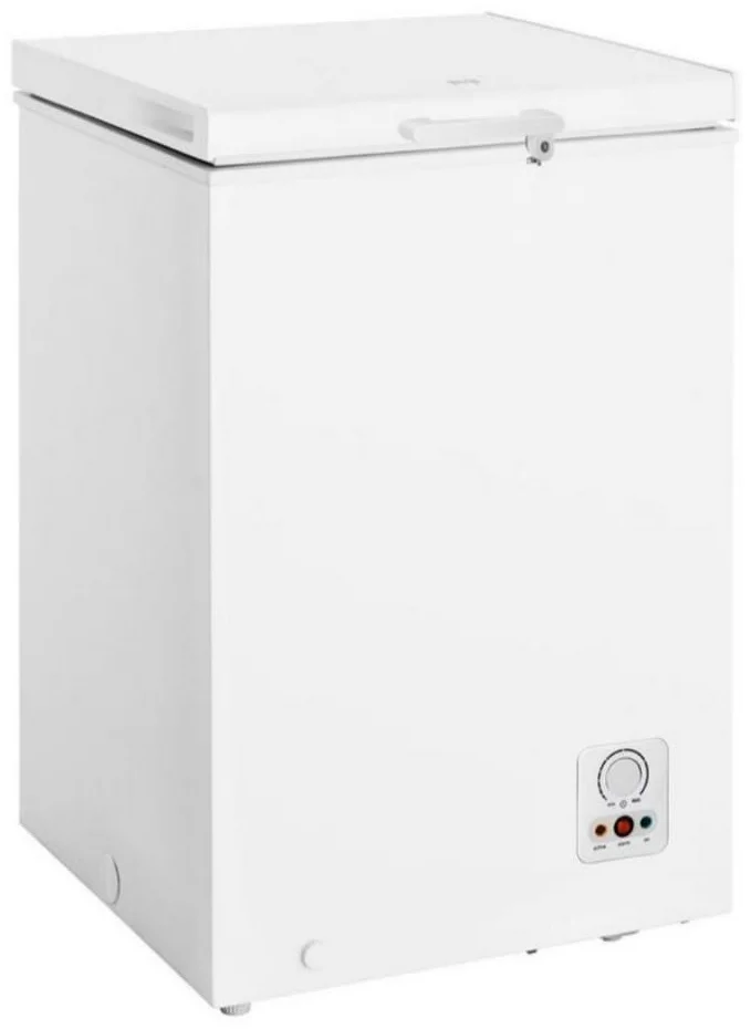 Морозильник Gorenje FH10FPW 95L White