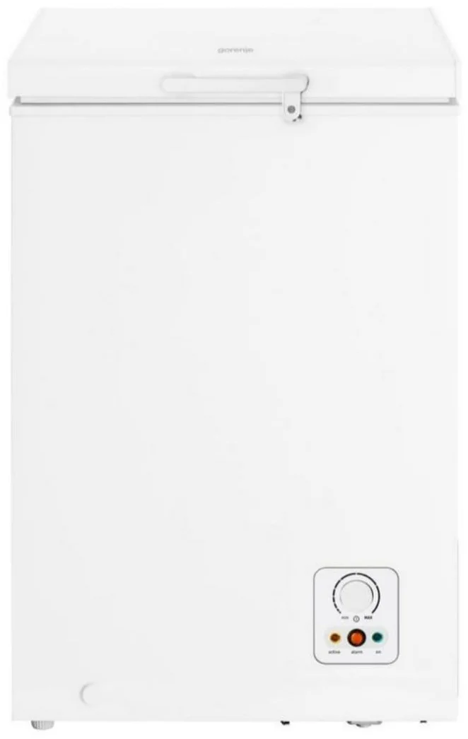 Морозильник Gorenje FH10FPW 95L White купить,0