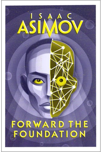 Книга Азимов А.: Forward the Foundation купить,NaN