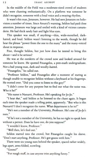 Книга Азимов А.: Forward the Foundation купить,NaN