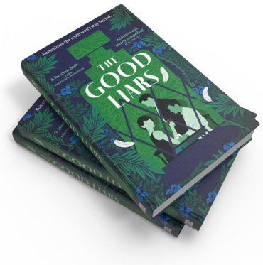 Книга Фрэнк А.: The Good Liars купить,NaN