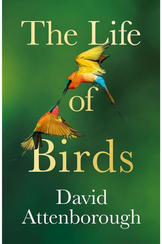 Книга Аттенборо Д.: .: The Life of Birds купить,NaN