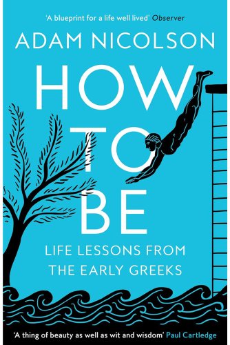 Книга Николсон А.: How To Be купить,NaN