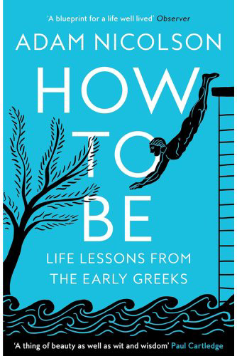 Книга Николсон А.: How To Be купить,NaN