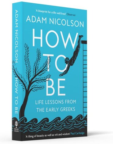 Книга Николсон А.: How To Be купить,NaN