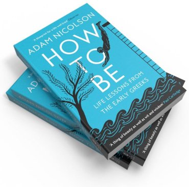 Книга Николсон А.: How To Be купить,NaN