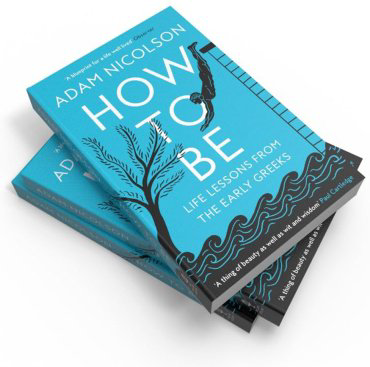 Книга Николсон А.: How To Be купить,NaN