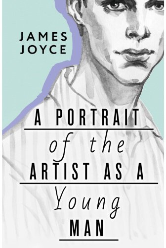 Книга Джойс Дж.: Portrait of the Artist as a Young Man купить,NaN