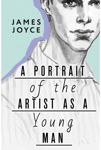 Книга Джойс Дж.: Portrait of the Artist as a Young Man купить,NaN