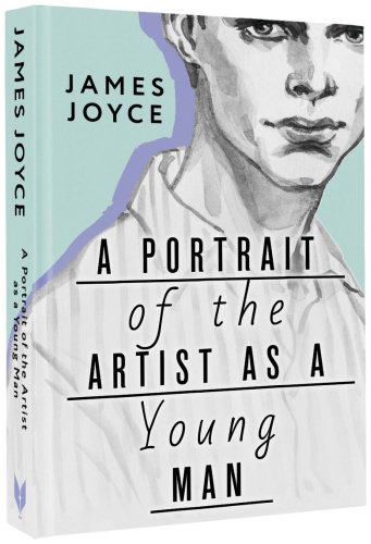 Книга Джойс Дж.: Portrait of the Artist as a Young Man купить,NaN